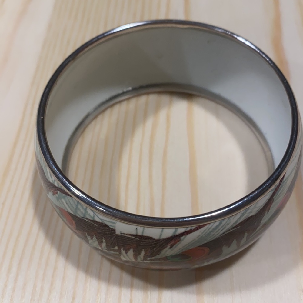 Bangle. bracelet - Picture 3 of 3